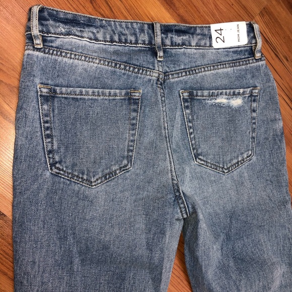 PacSun mom jeans - Picture 6 of 6